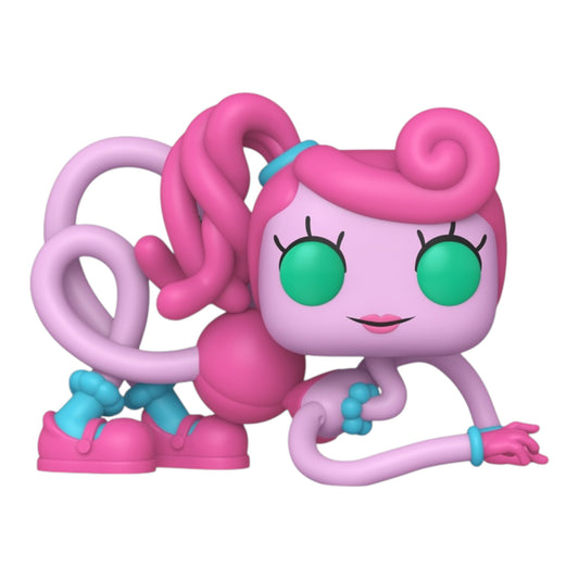 Funko Pop ! Games 1264 Mommy long legs