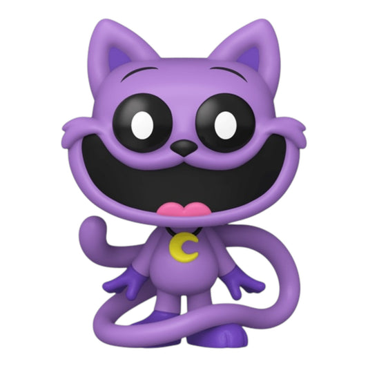 Funko Pop ! Games 1265 Catnap
