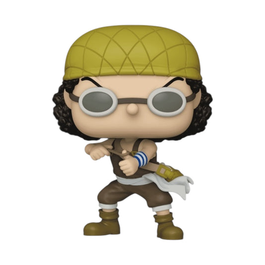 Funko Pop ! Anime 1774 Usopp