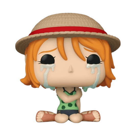 Funko Pop ! Anime 1772 Nami (Crying)