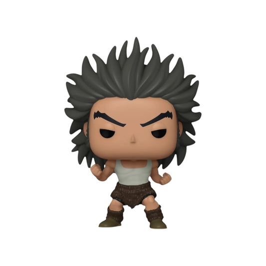 Funko Pop ! Anime 1724 Uvogin