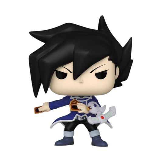 Funko Pop ! Anime 1602 Chazz Princeton