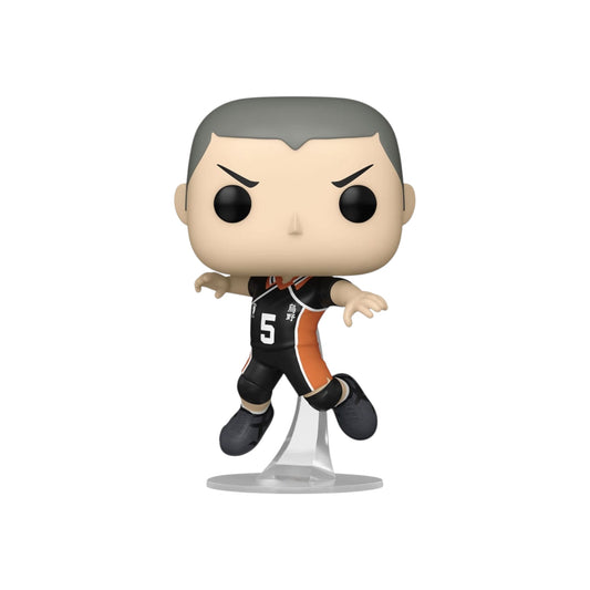 Funko Pop ! Anime 1391 Ryunosuke Tanaka