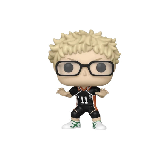 Funko Pop ! Anime 1390 Kei Tsukishima