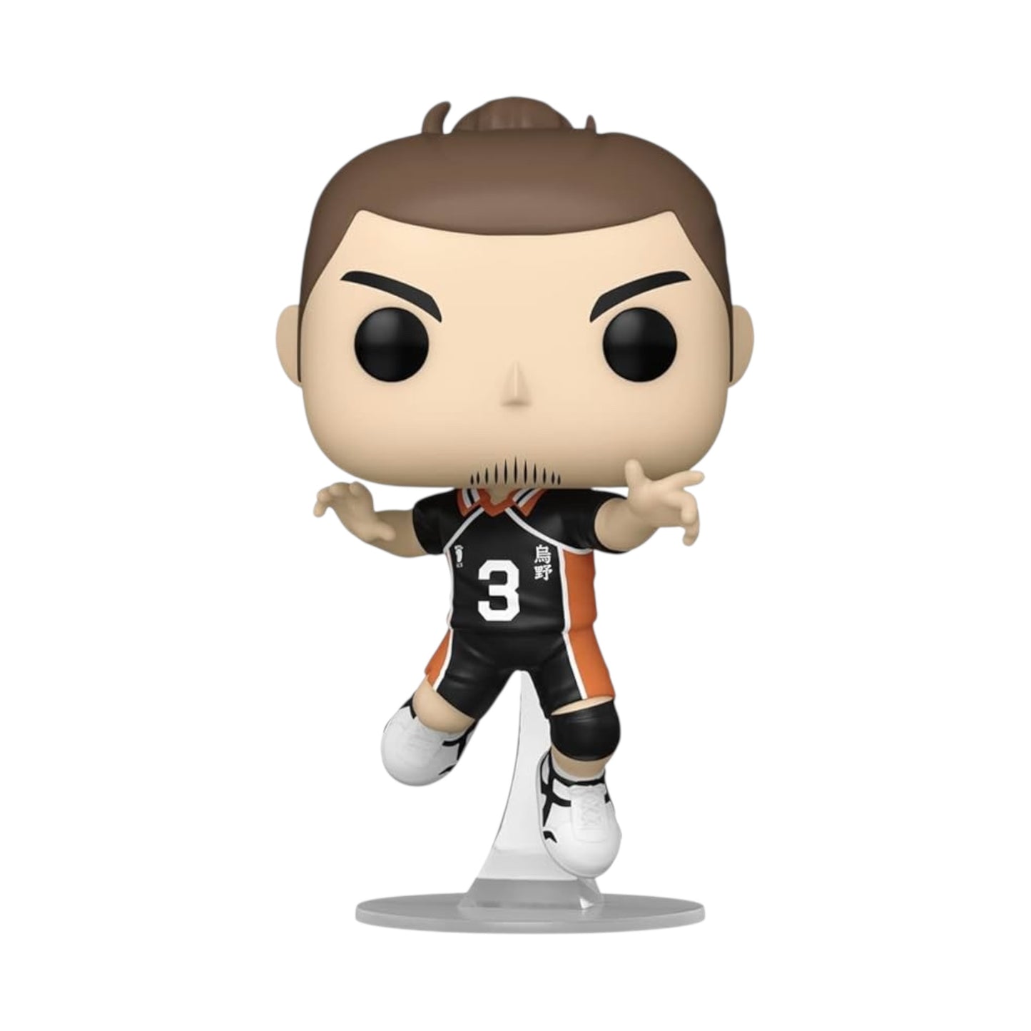 Funko Pop ! Anime 1393 Asahi Azumane