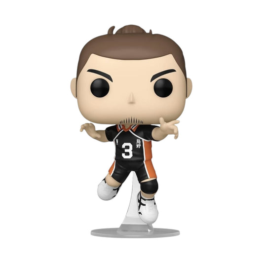 Funko Pop ! Anime 1393 Asahi Azumane