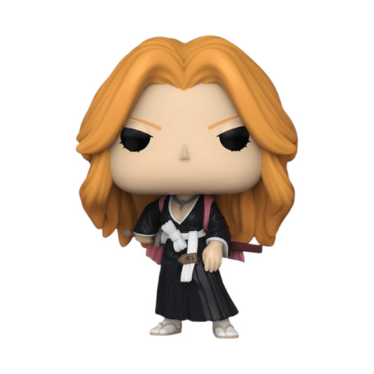 Funko Pop ! Anime 1823 Rangiku Matsumoto
