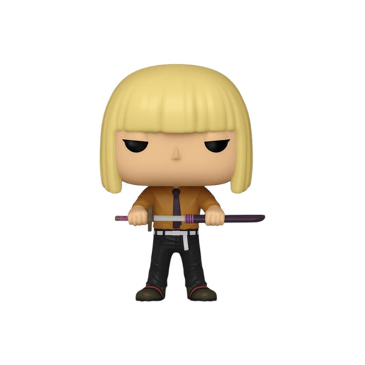 Funko Pop ! Anime 1825 Shinji Hirako