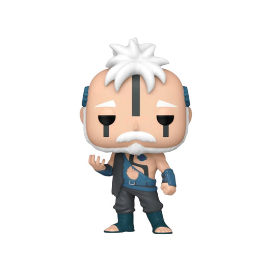 Funko Pop ! Anime 1916 Boro