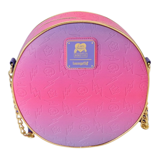 Loungefly Care Bears X Universal Monsters Crossbody
