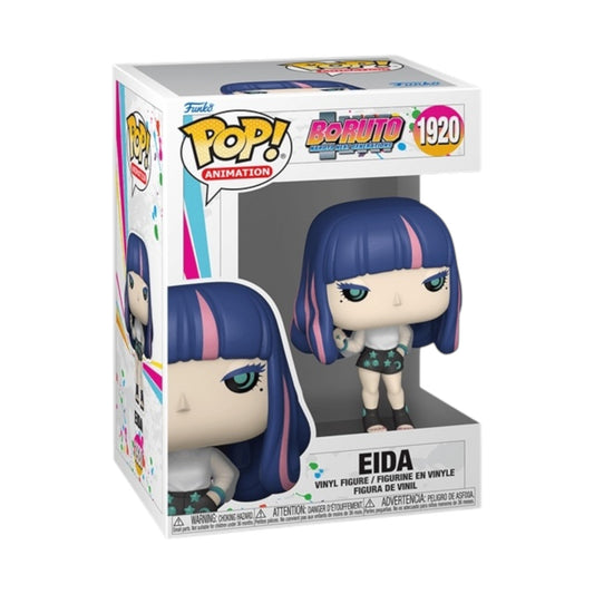 Funko Pop ! Anime 1920 Eida