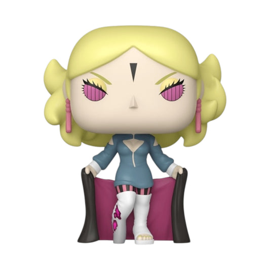 Funko Pop ! Anime 1919 Delta