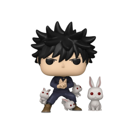 Funko Pop ! Anime 1883 Megumi