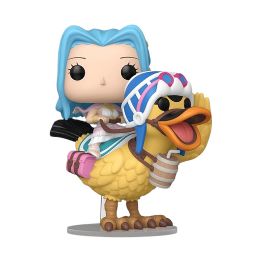 Funko Pop ! Anime 129 Vivi & Karoo