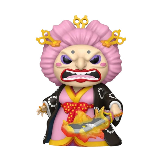 Funko Pop ! Anime 1915 Big Mom