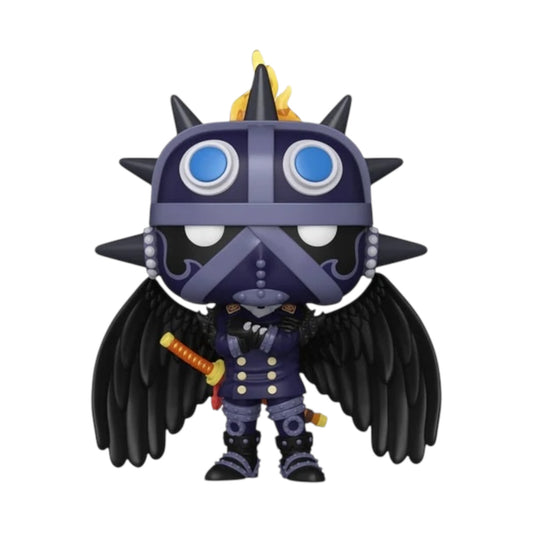 Funko Pop ! Anime 1893 King