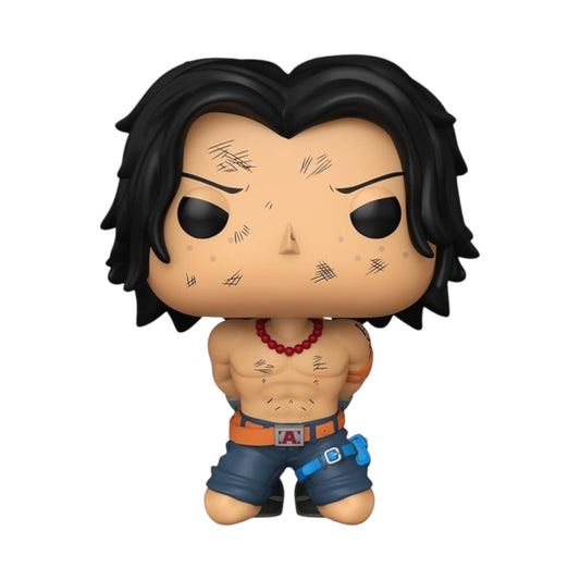 Funko Pop ! Anime 1818 Portgas D.Ace