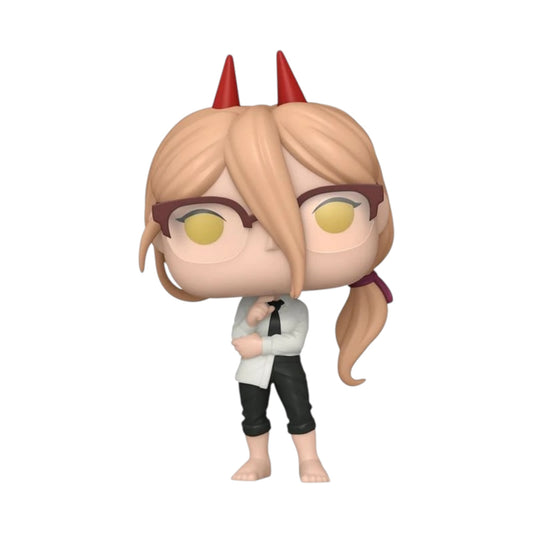 Funko Pop ! Anime 1768 Power