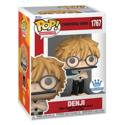 Funko Pop ! Anime 1767 Denji