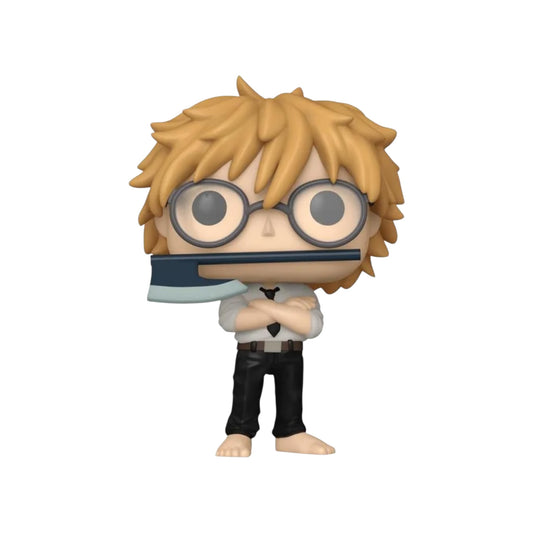 Funko Pop ! Anime 1767 Denji