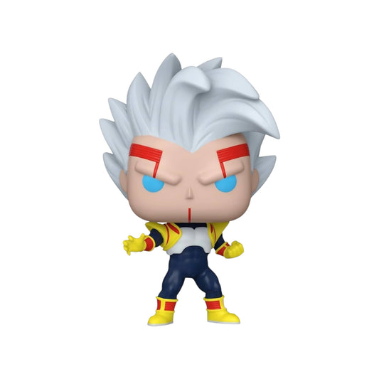 Funko Pop ! DBZ 1635 Super Baby 2 EE Exc