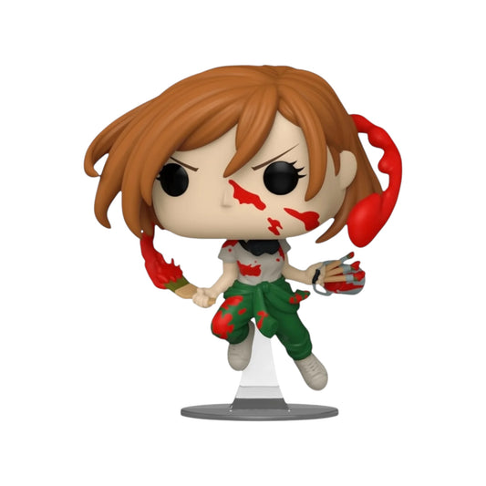 Funko Pop ! Anime 1647 Nobara Kugisaki