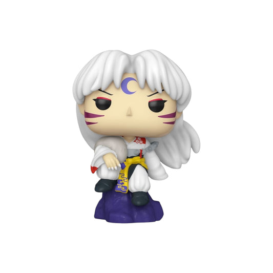 Funko Pop ! Anime 1931 Sesshomaru