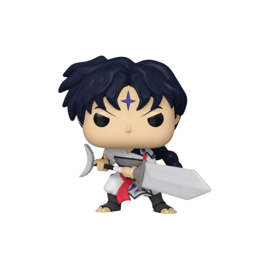 Funko Pop ! Anime 1929 Bankotsu