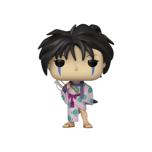 Funko Pop ! Anime 1930 Jakotsu