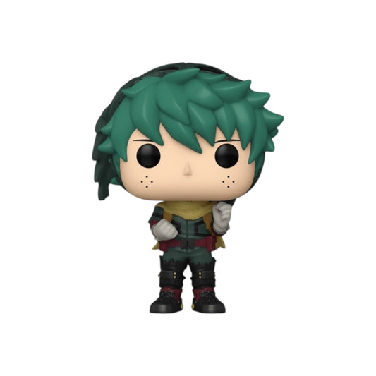 Funko Pop ! Anime 1815 Izuku Midoriya