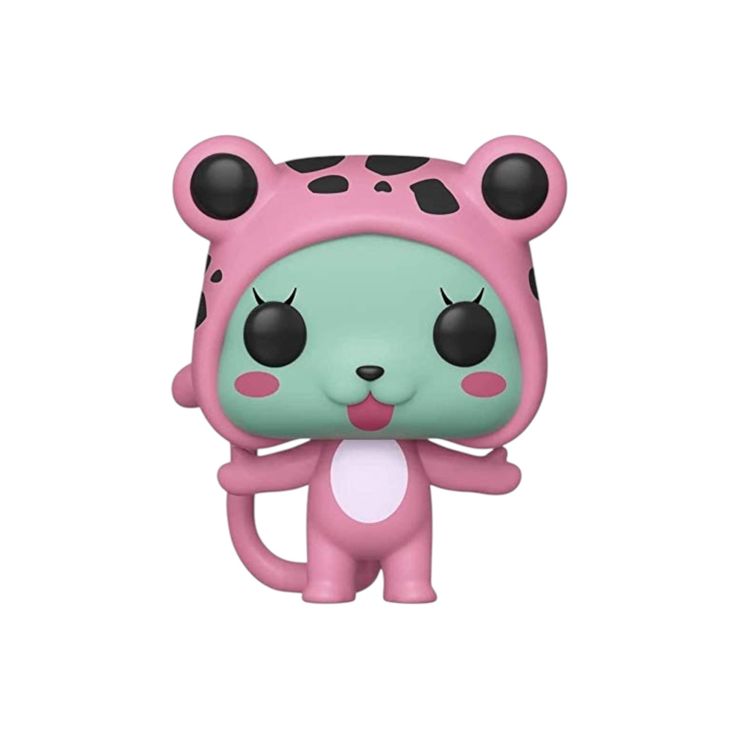 Funko Pop ! Anime 454 Frosch