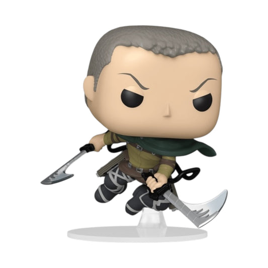 Funko Pop ! Anime 1991 Connie