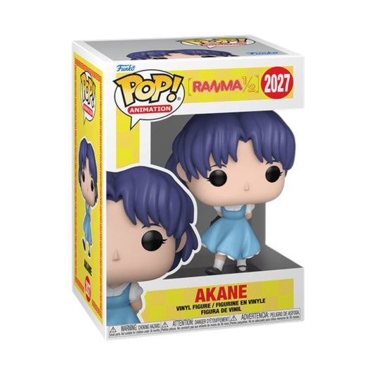 Funko Pop ! Anime 2027 Akane