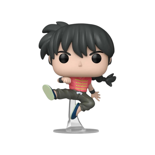 Funko Pop ! Anime 2026 Ranma