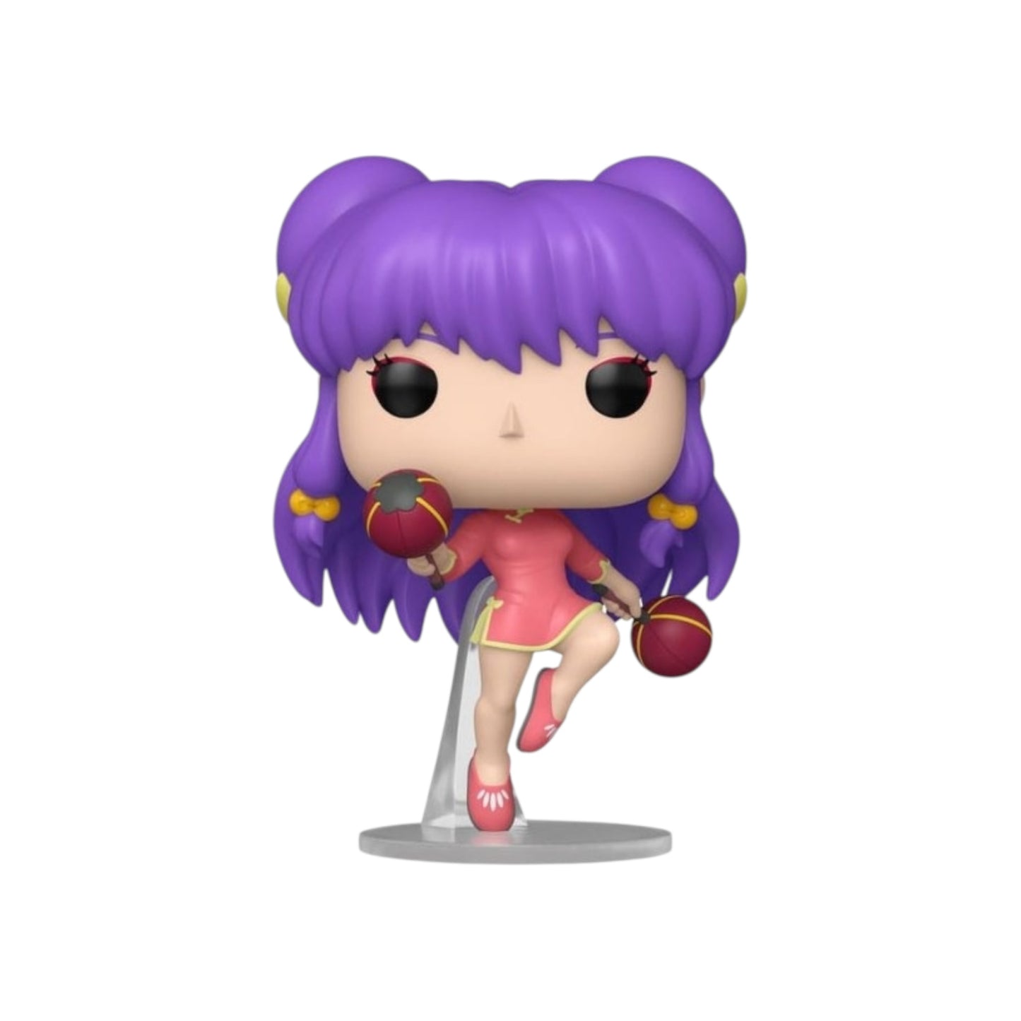 Funko Pop ! Anime 2028 Shampoo