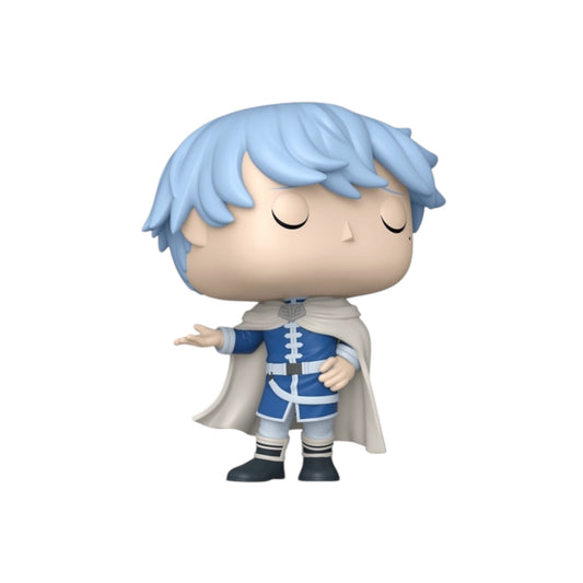 Funko Pop ! Anime 1989 Himmel