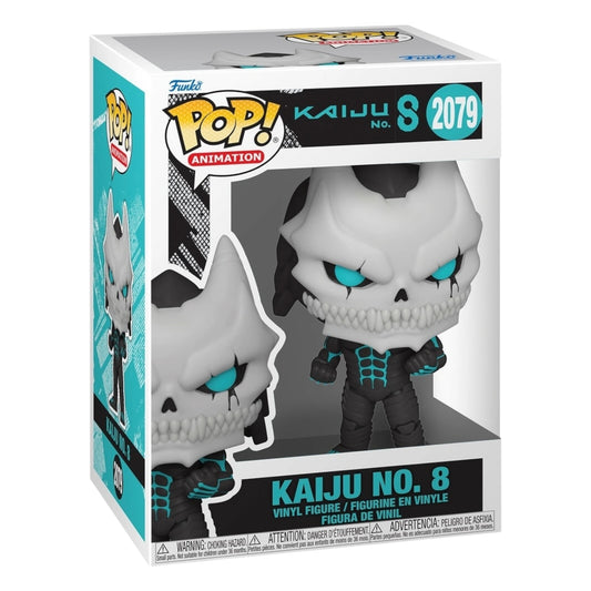 Funko Pop ! Anime 2079 Kaiju No.8