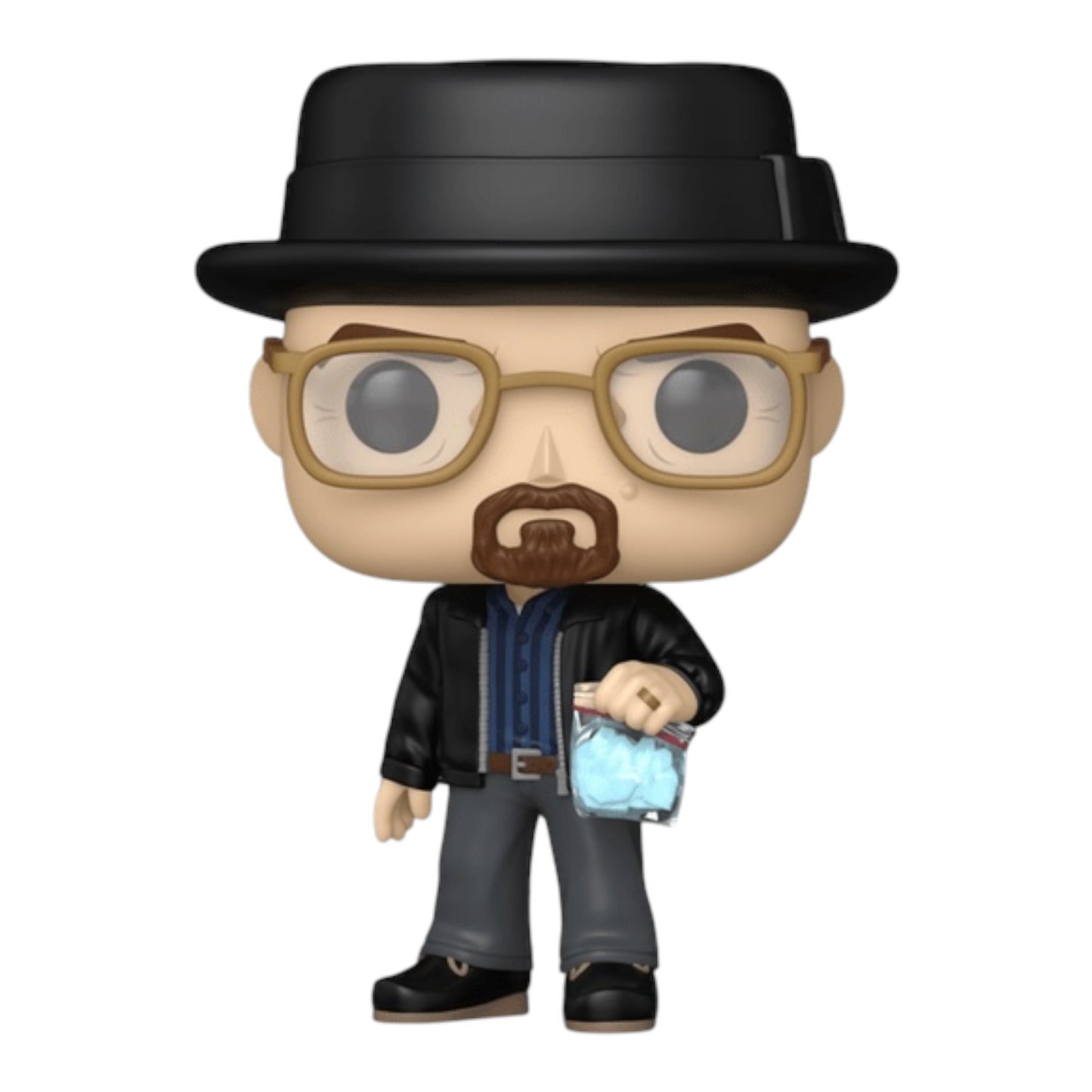 Funko Pop ! TV 1934 Heisenberg