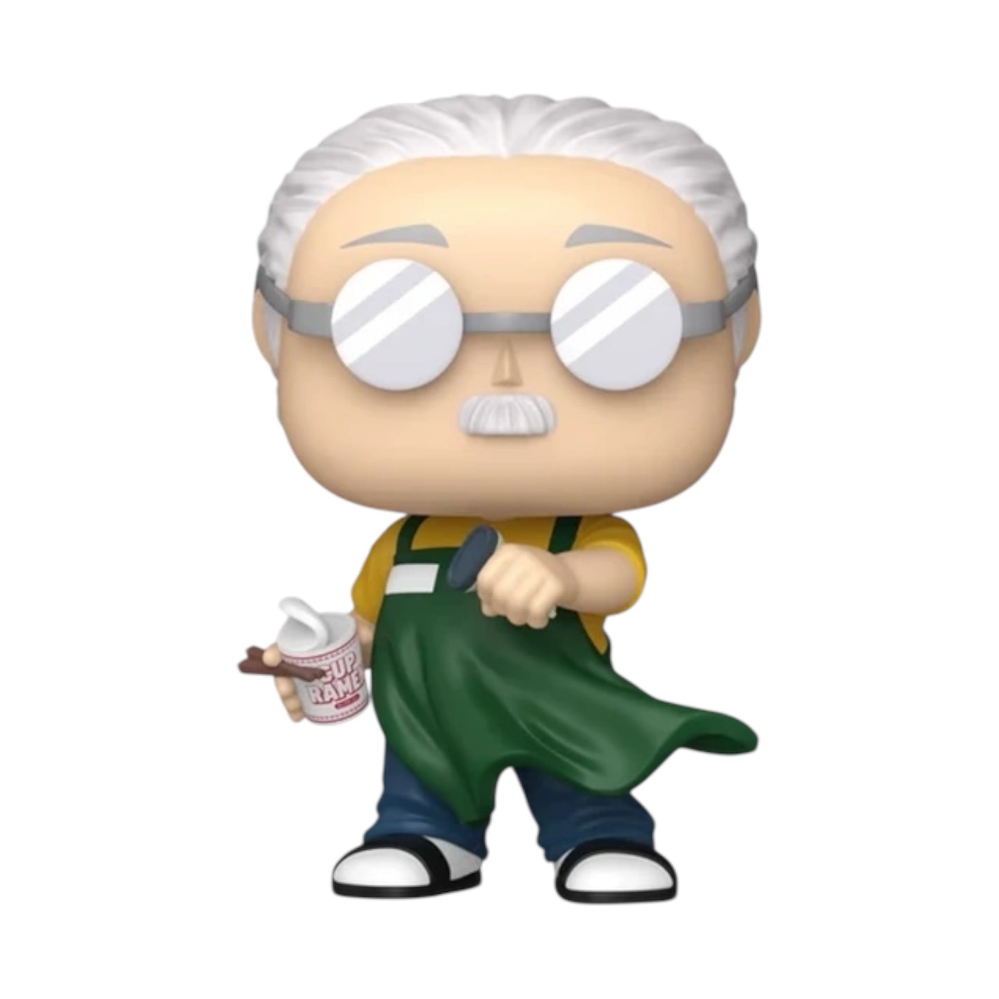Funko Pop ! Anime 2058 Taro Sakamoto