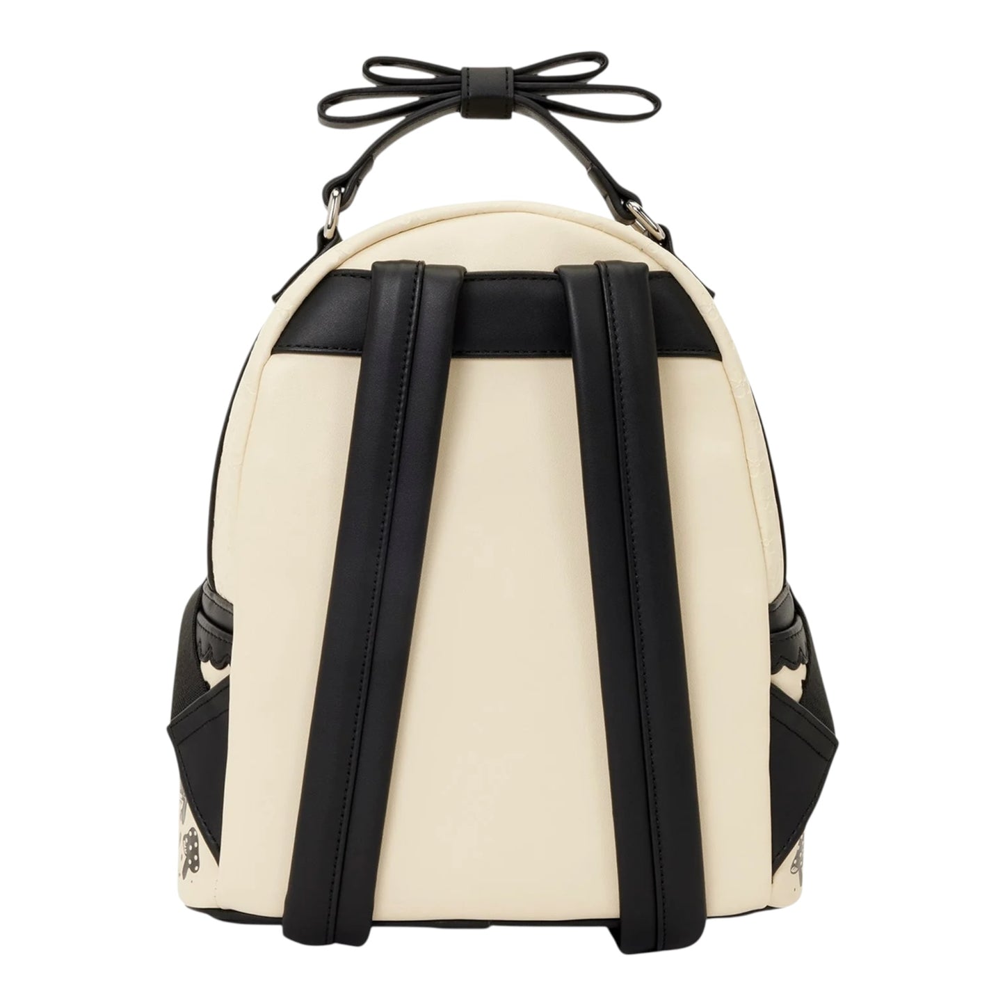 Loungefly Disney Alice in Wonderland Embroidered Floral Mini Backpack