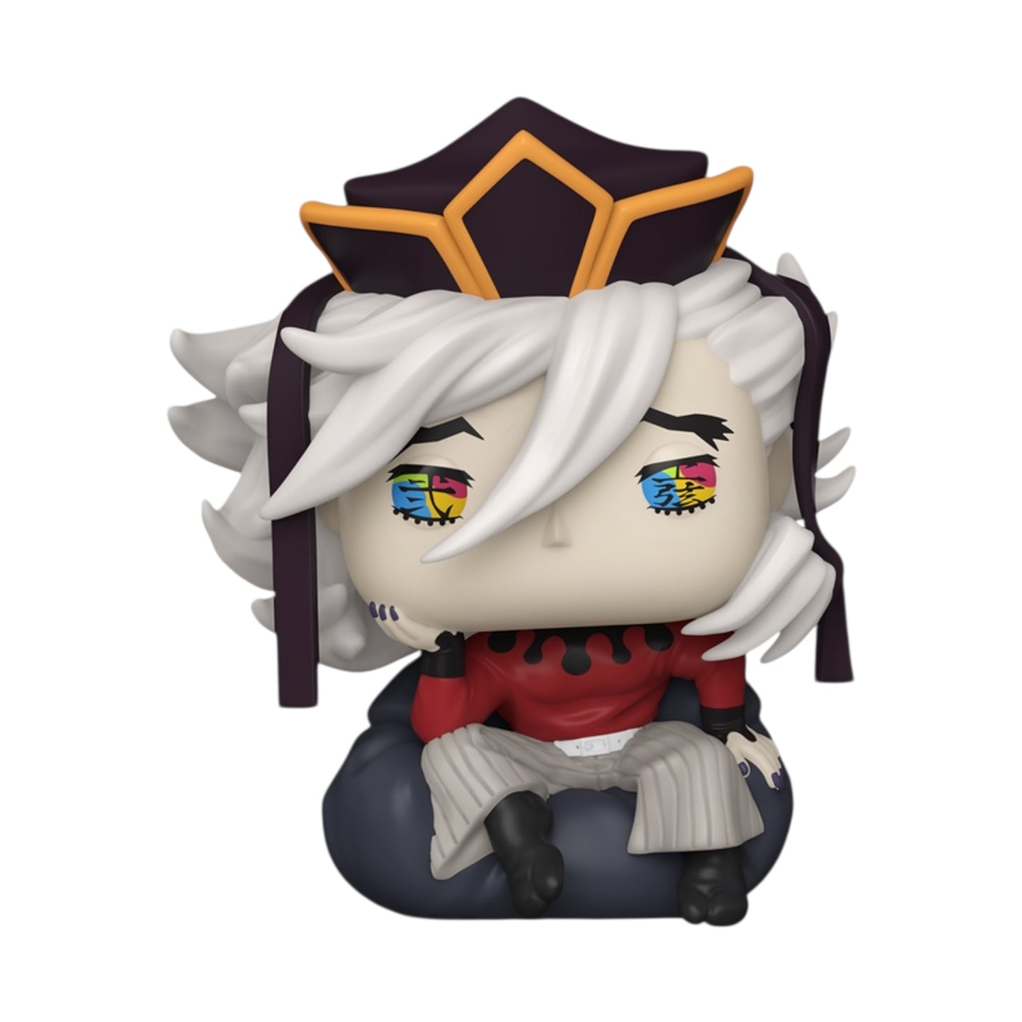 Funko Pop ! Anime 2044 Doma