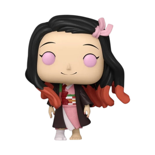 Funko Pop ! Anime 2042 Nezuko Kamado