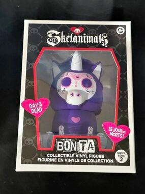 Skelanimals - Bonita