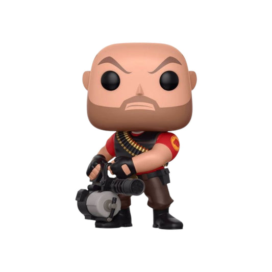 Funko Pop ! Games 248 Heavy