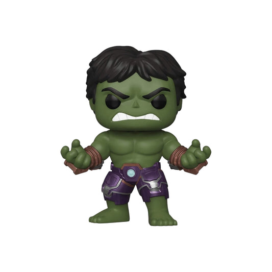 Funko Pop ! Games 629 Hulk