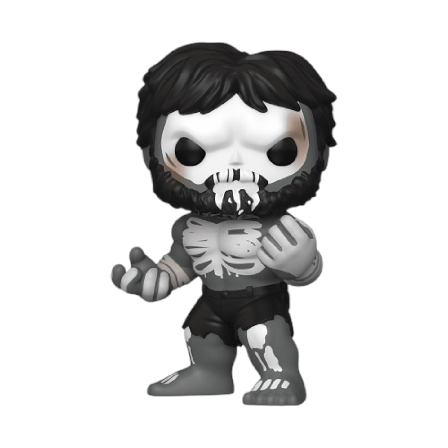 Funko Pop ! Games 635 Hulk