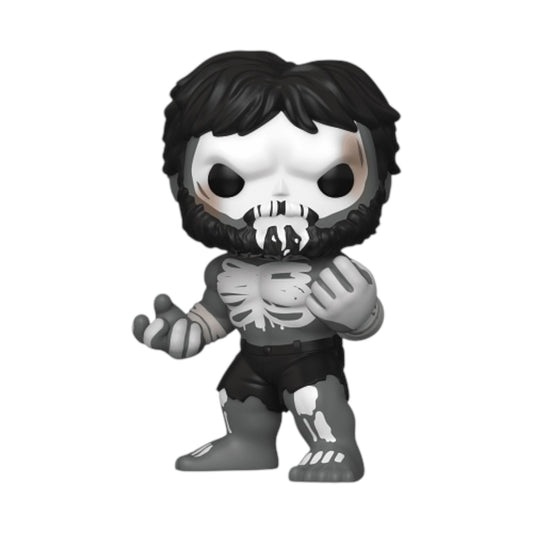 Funko Pop ! Games 635 Hulk