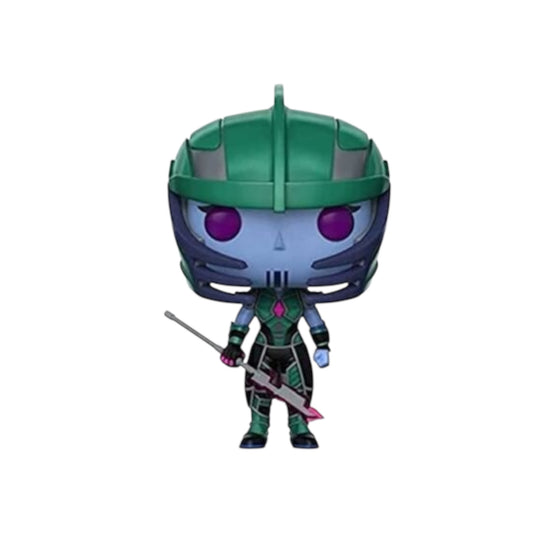 Funko Pop ! Games 278 Hala the accuser