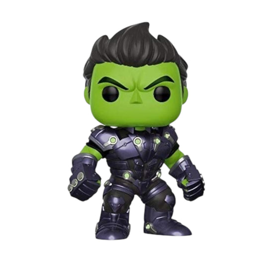 Funko Pop ! Games 336 Amadeus Cho as Hulk