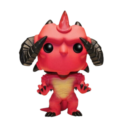 Funko Pop ! Games 16 Diablo